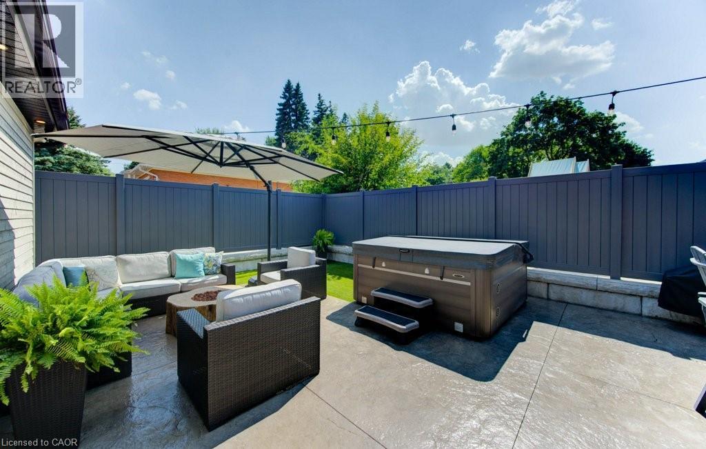 Photo 24 of 355 Blucher Boulevard, Kitchener ON