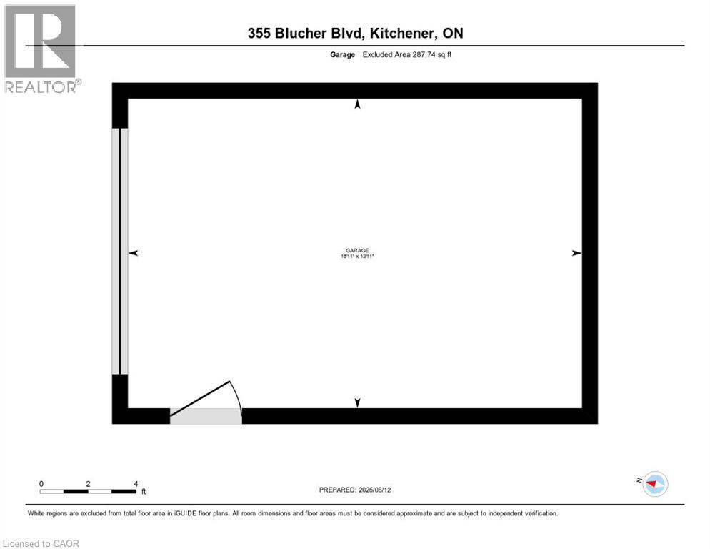 Photo 42 of 355 Blucher Boulevard, Kitchener ON
