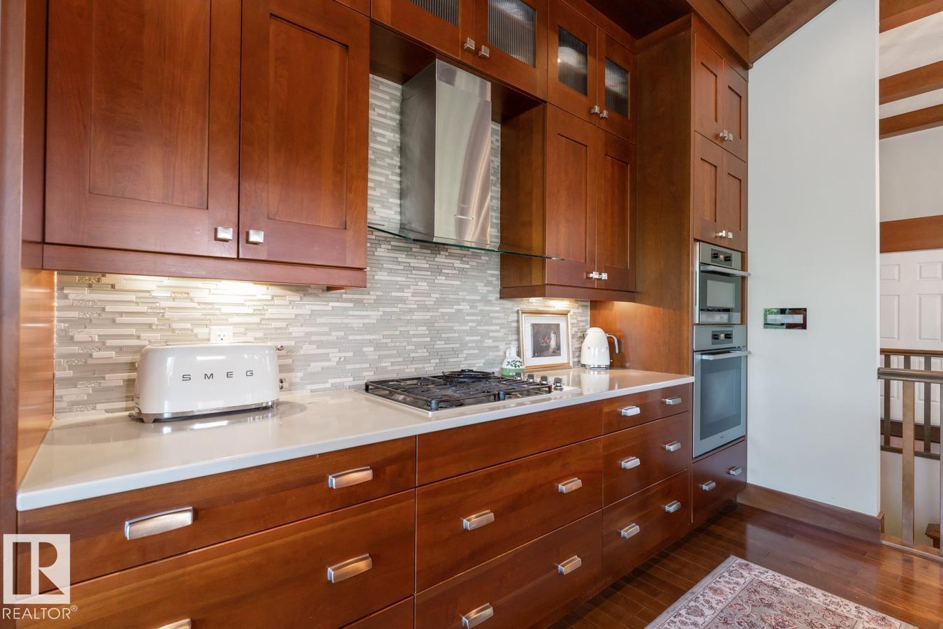 Photo 18 of 4023 Whispering River Dr Nw, Edmonton AB