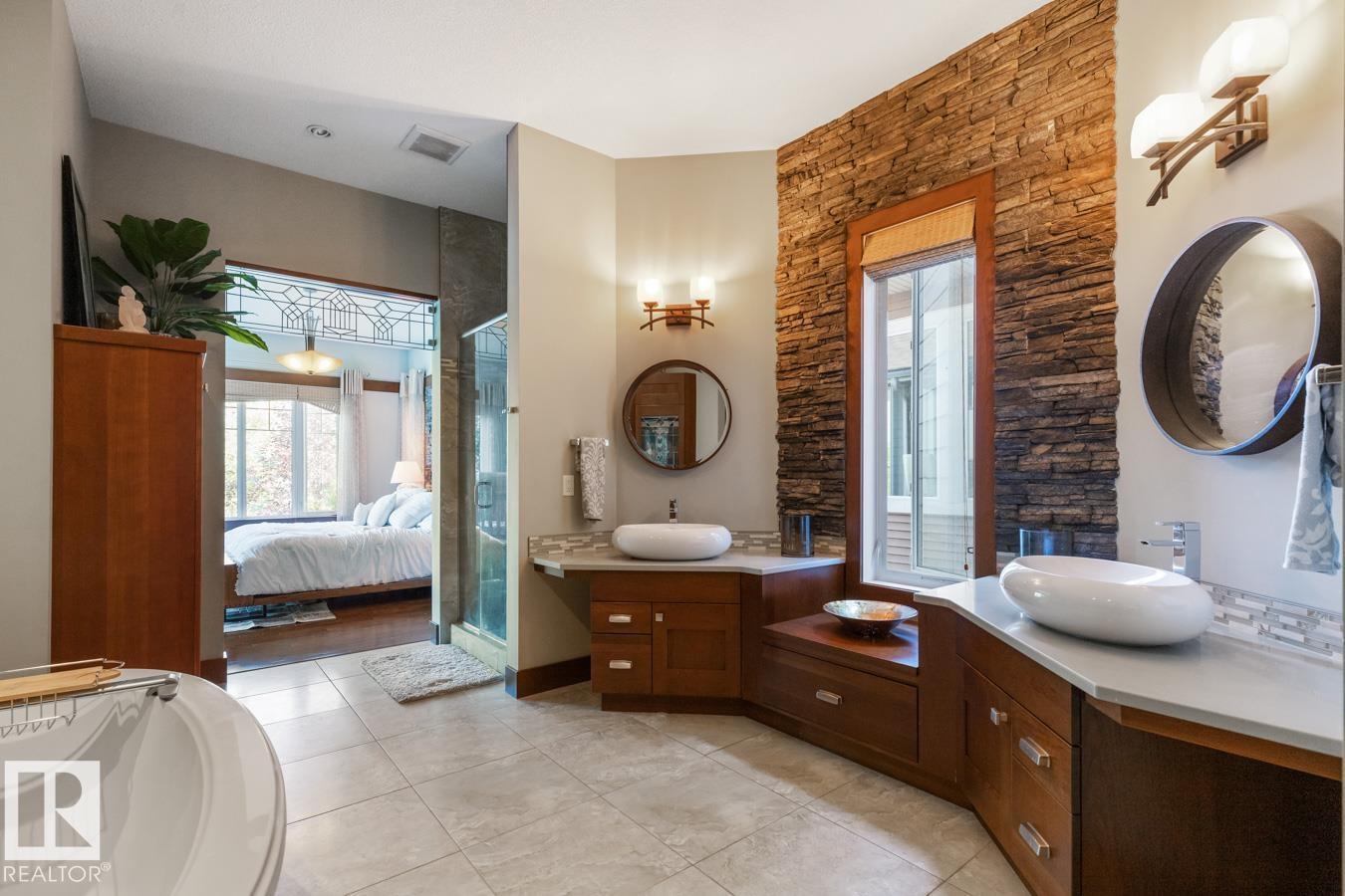 Photo 26 of 4023 Whispering River Dr Nw, Edmonton AB