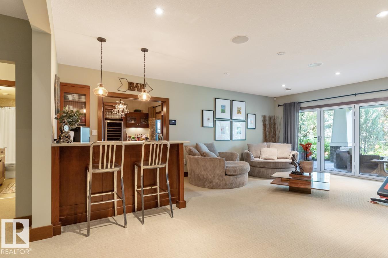 Photo 30 of 4023 Whispering River Dr Nw, Edmonton AB