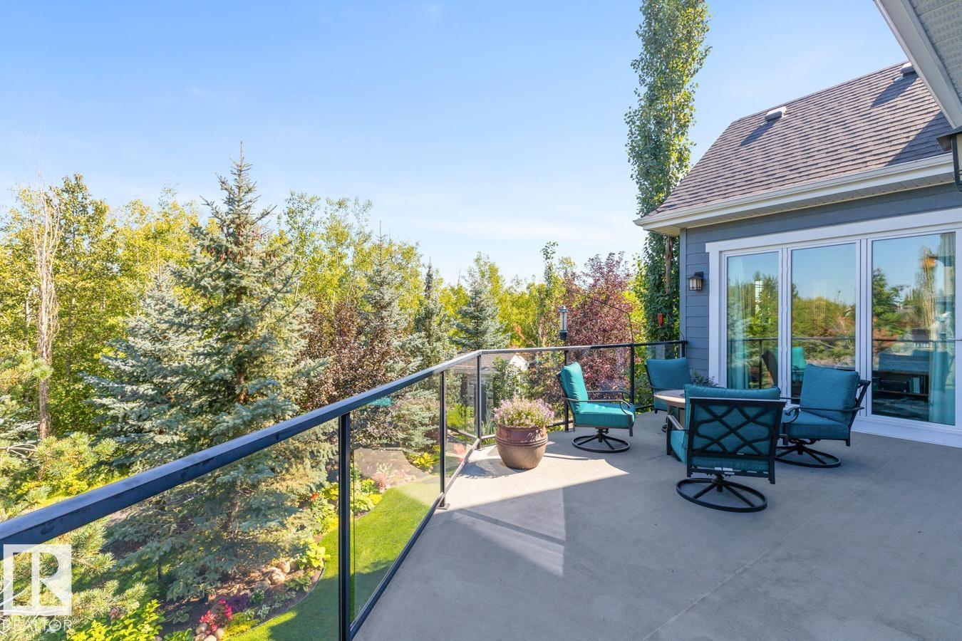 Photo 42 of 4023 Whispering River Dr Nw, Edmonton AB