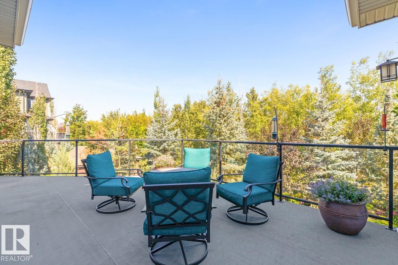 Photo 43 of 4023 Whispering River Dr Nw, Edmonton AB