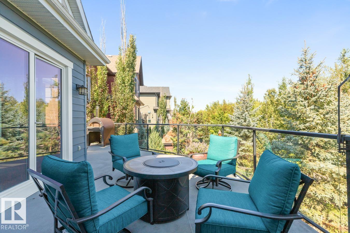 Photo 44 of 4023 Whispering River Dr Nw, Edmonton AB