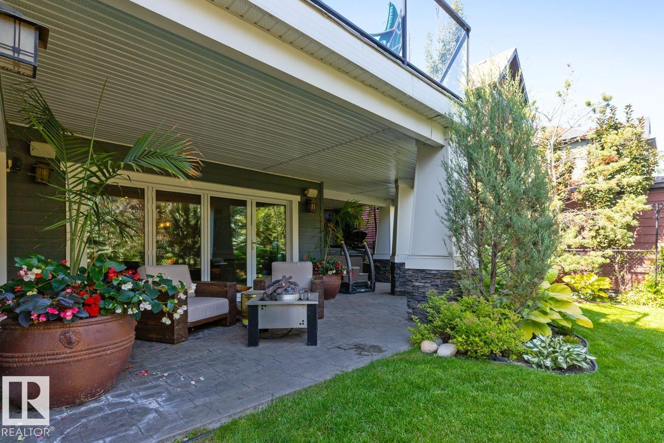 Photo 45 of 4023 Whispering River Dr Nw, Edmonton AB