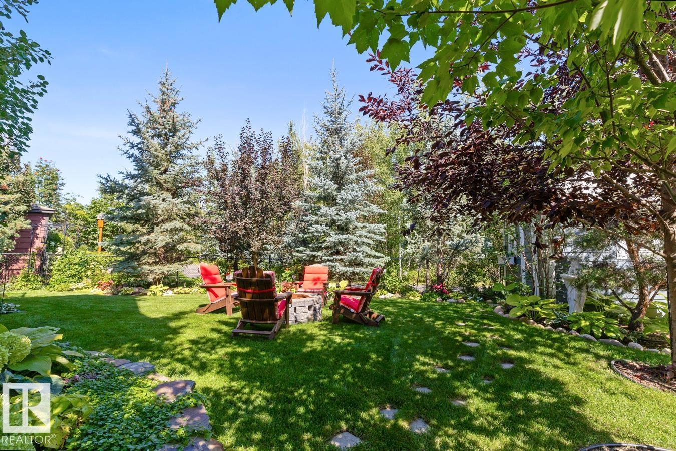 Photo 47 of 4023 Whispering River Dr Nw, Edmonton AB