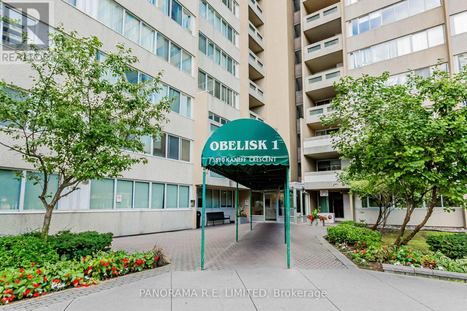 Photo 20 of 1904 3590 Kaneff Crescent, Mississauga ON