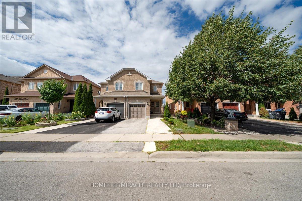 Photo 47 of 326 Albright Road, Brampton ON