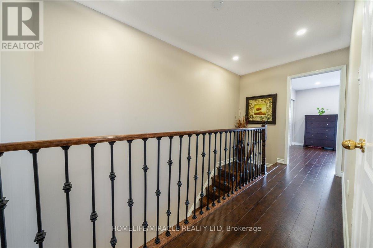 Photo 42 of 326 Albright Road, Brampton ON