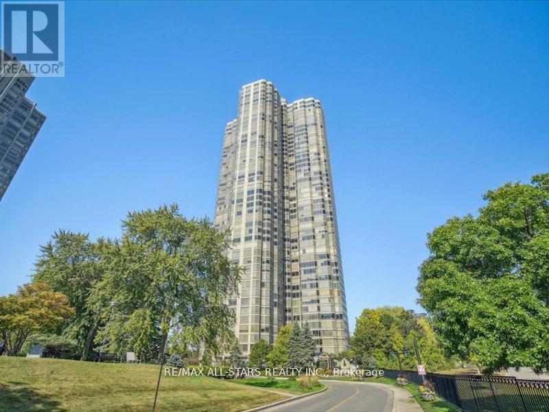 Photo 13 of Ph 4507 1 Palace Pier Court, Toronto ON