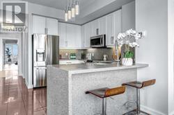 Photo 10 of Ph 4507 1 Palace Pier Court, Toronto ON