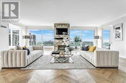 Photo 14 of Ph 4507 1 Palace Pier Court, Toronto ON