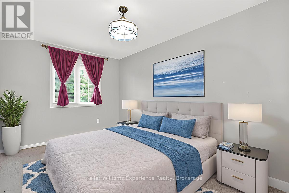 Photo 1 of 167 Southwinds Crescent, Midland ON