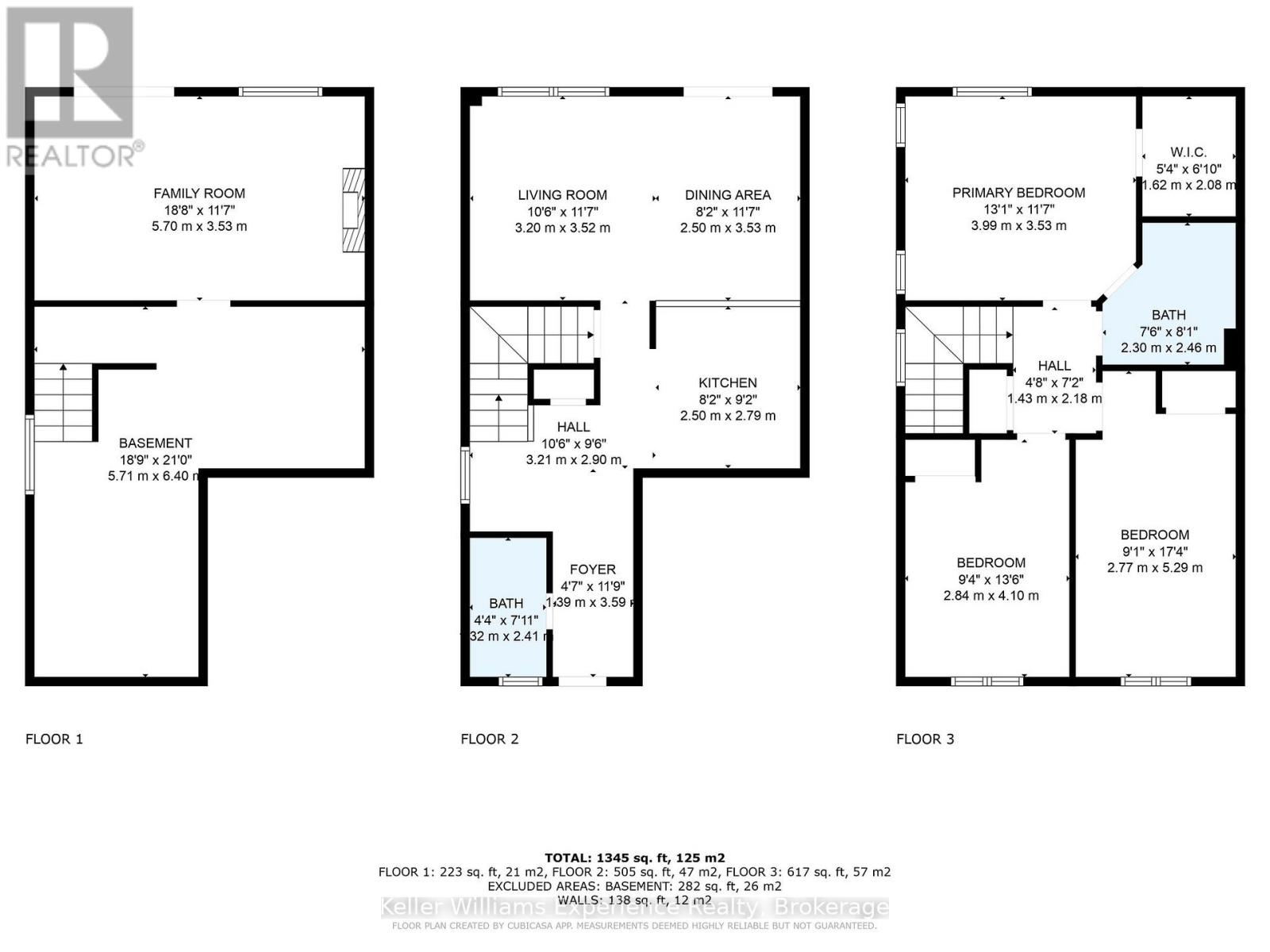 Photo 12 of 167 Southwinds Crescent, Midland ON