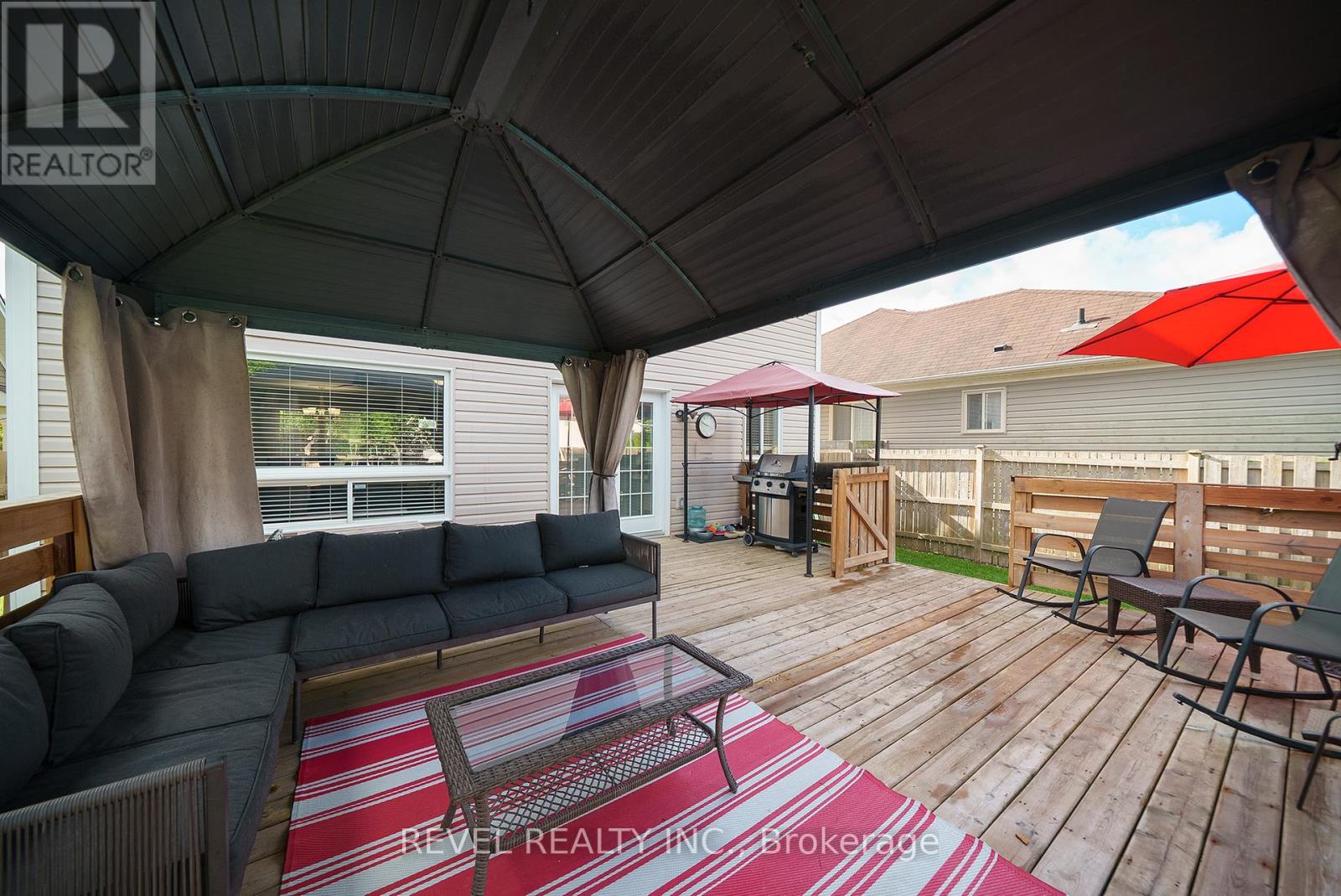 Photo 30 of 22 Hollinrake Avenue, Brantford ON