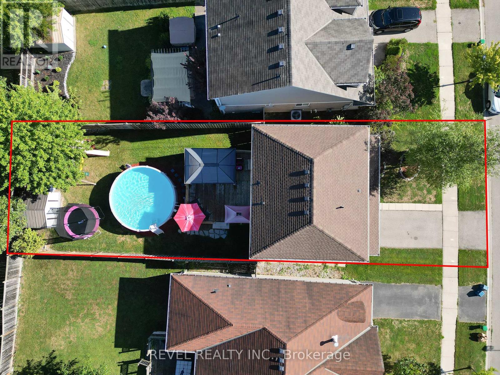 Photo 39 of 22 Hollinrake Avenue, Brantford ON