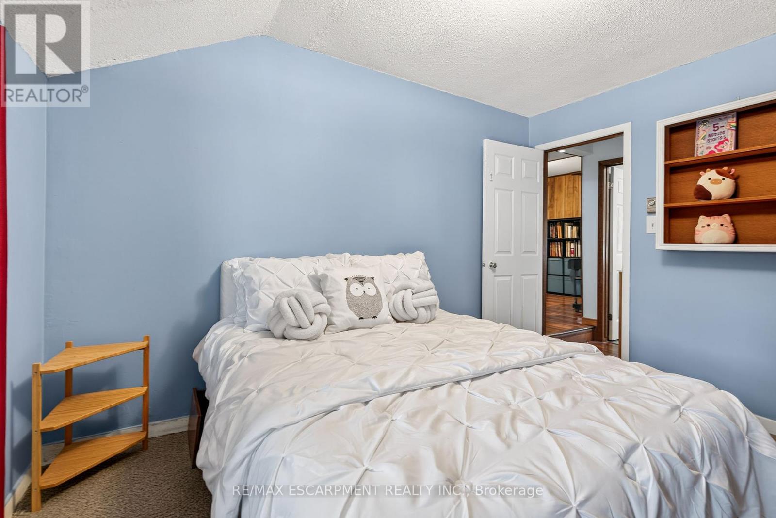Photo 4 of 146 Normanhurst Avenue W, Hamilton ON