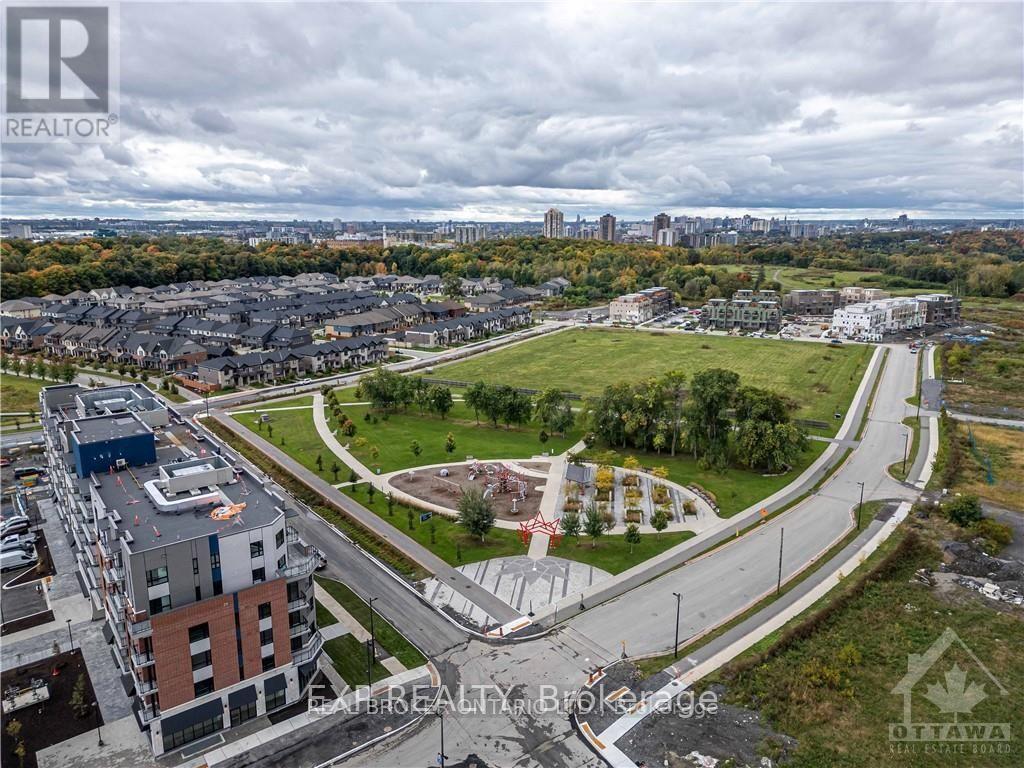 Photo 14 of 413 1350 Hemlock Street, Ottawa ON