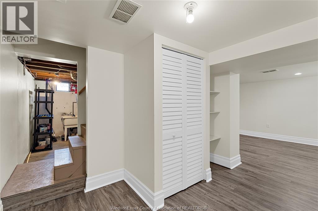 Photo 18 of 1673 Francois Road, Windsor ON