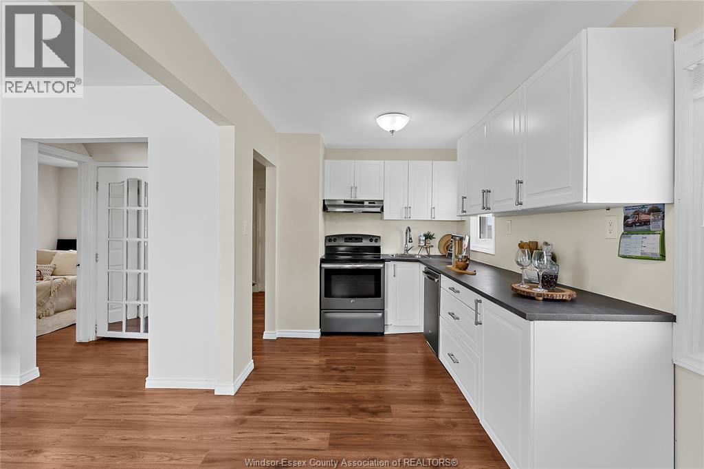 Photo 7 of 1673 Francois Road, Windsor ON
