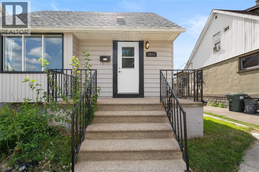 Photo 5 of 1673 Francois Road, Windsor ON