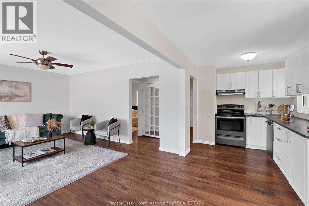 Photo 6 of 1673 Francois Road, Windsor ON