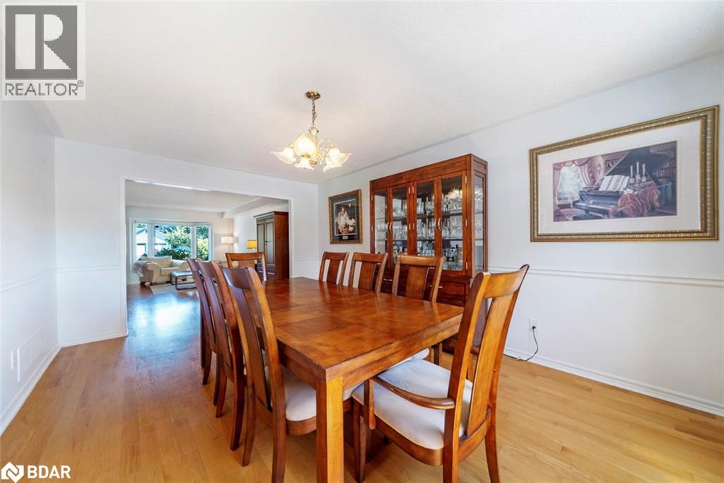 Photo 14 of 2725 Shering Crescent, Innisfil ON