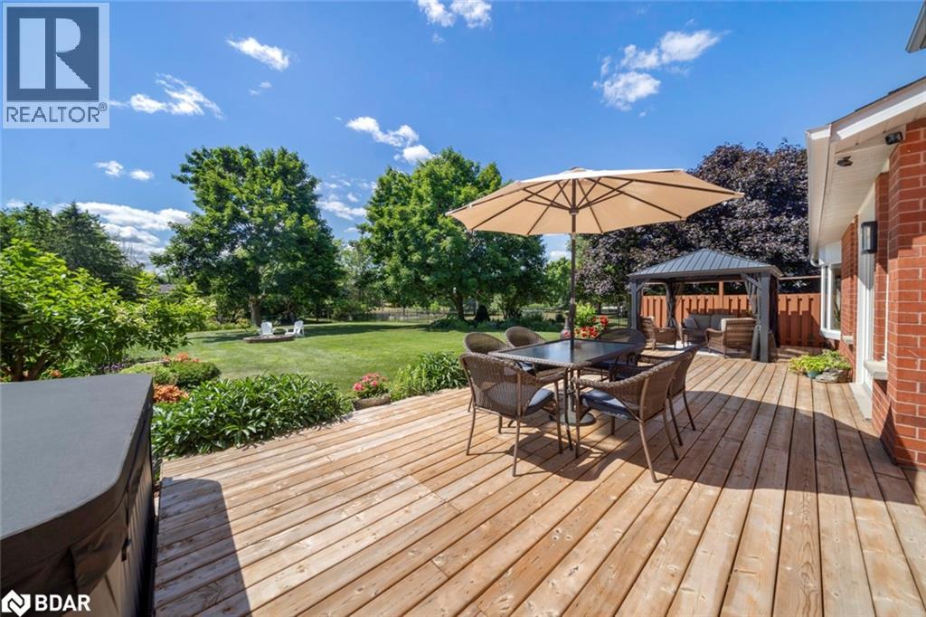 Photo 7 of 2725 Shering Crescent, Innisfil ON