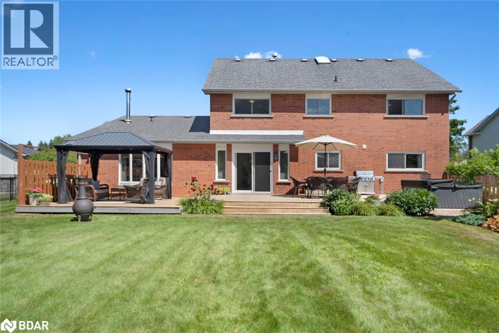 Photo 26 of 2725 Shering Crescent, Innisfil ON