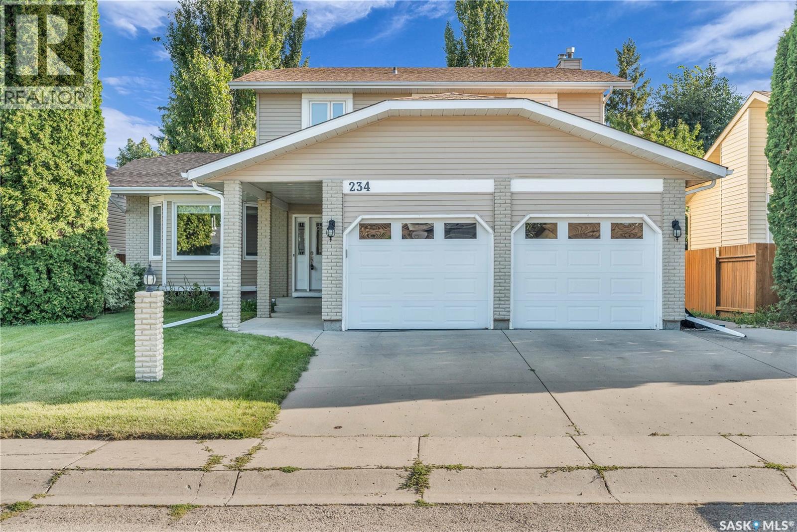 Photo 22 of 234 Wickenden Crescent, Saskatoon SK