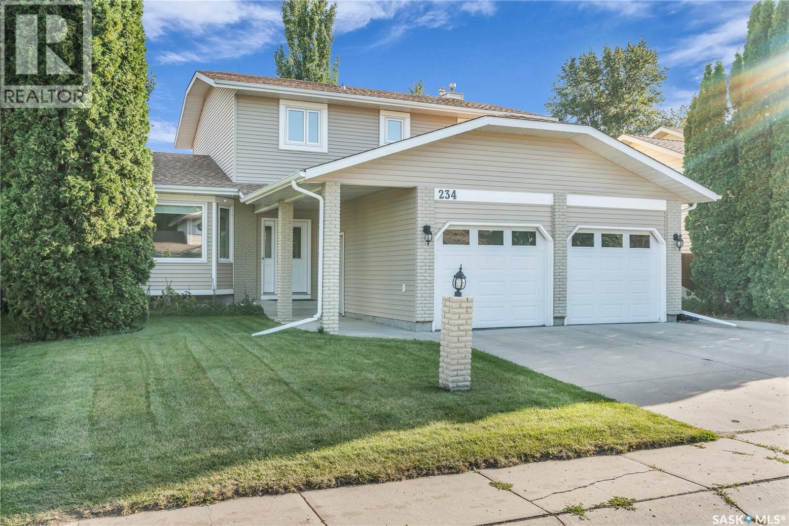 Photo 34 of 234 Wickenden Crescent, Saskatoon SK