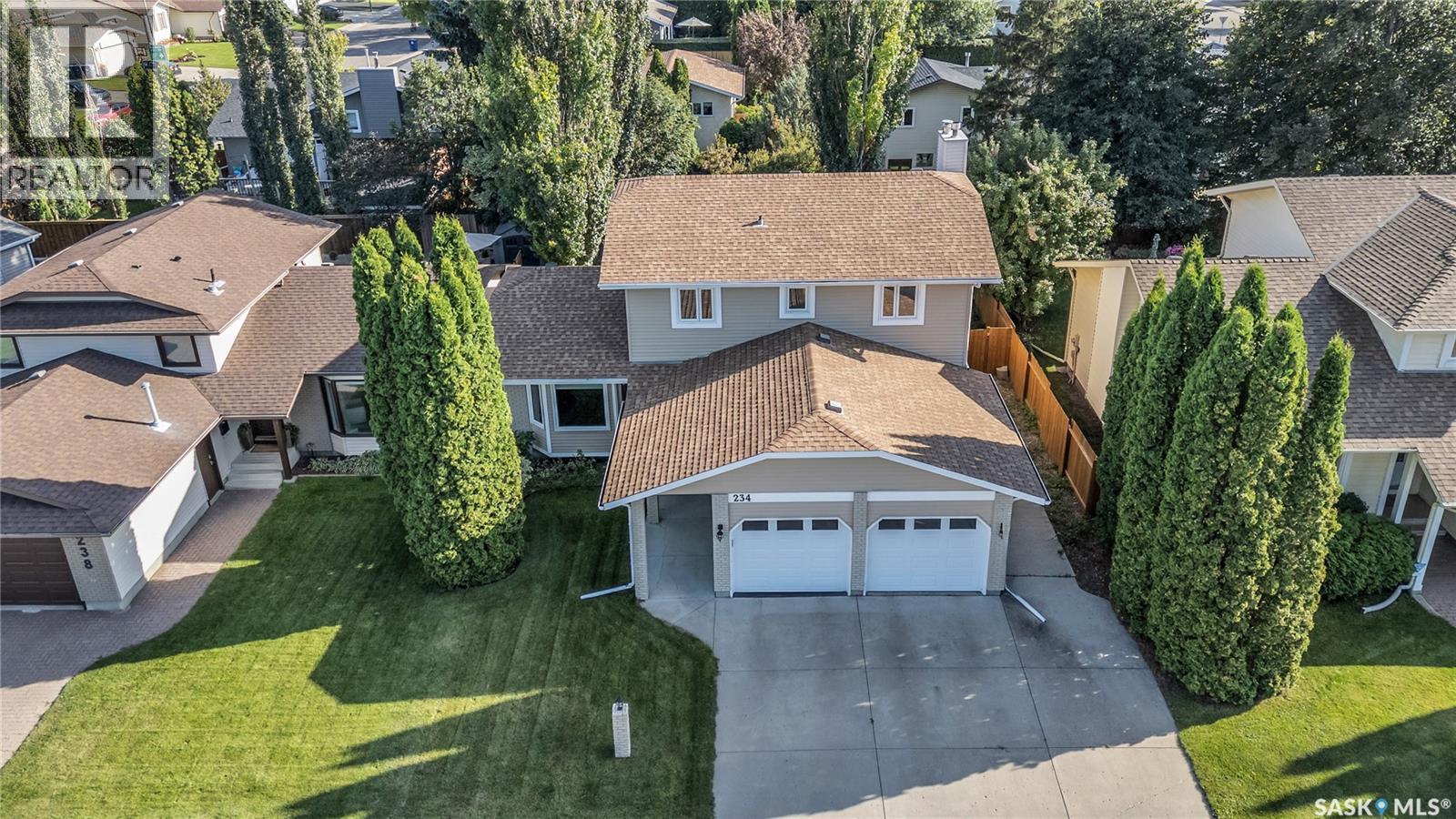 Photo 7 of 234 Wickenden Crescent, Saskatoon SK