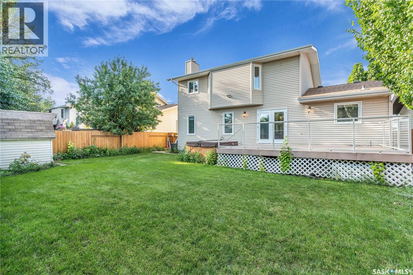 Photo 21 of 234 Wickenden Crescent, Saskatoon SK