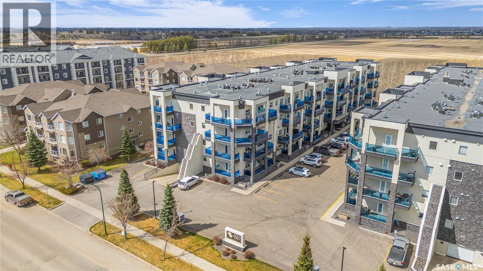 Single Family House High rise for Sale in   Nelson ROAD Saskatoon 