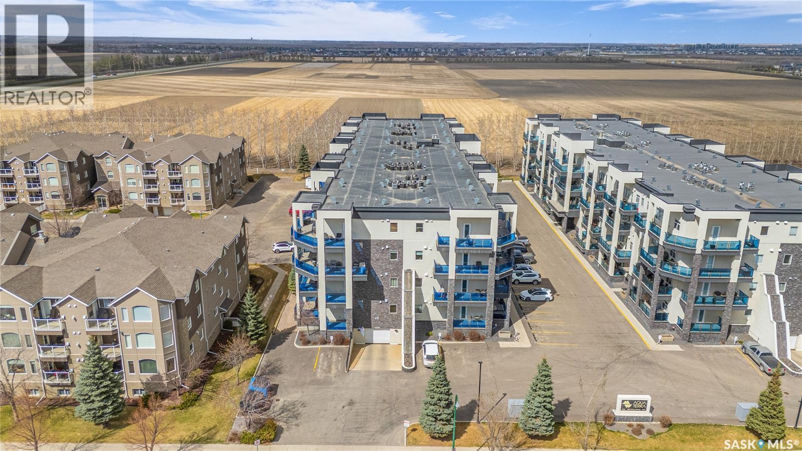 Single Family House High rise for Sale in   Nelson ROAD Saskatoon 