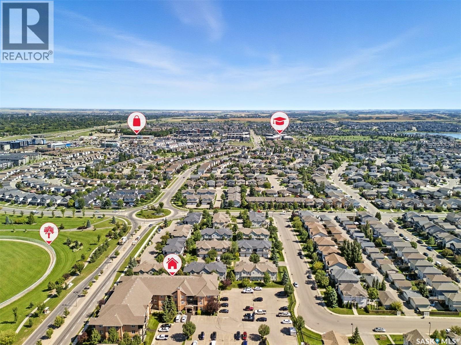 Photo 10 of 215 B 103 Wellman Crescent, Saskatoon SK