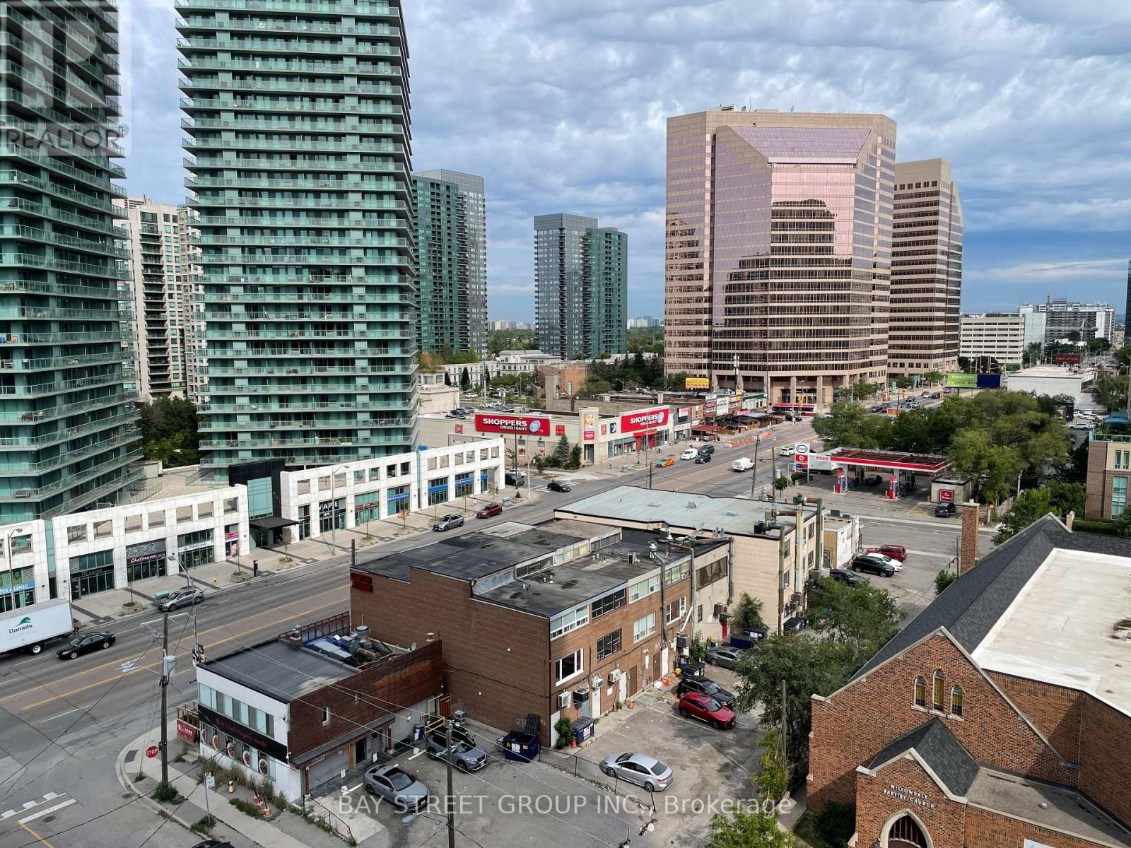 Photo 7 of 904 15 Holmes Avenue, Toronto ON