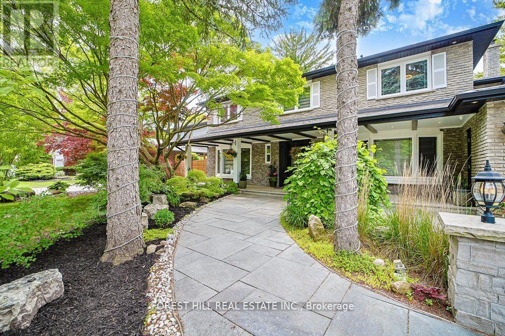 Photo 1 of 160 Banbury Road, Toronto ON