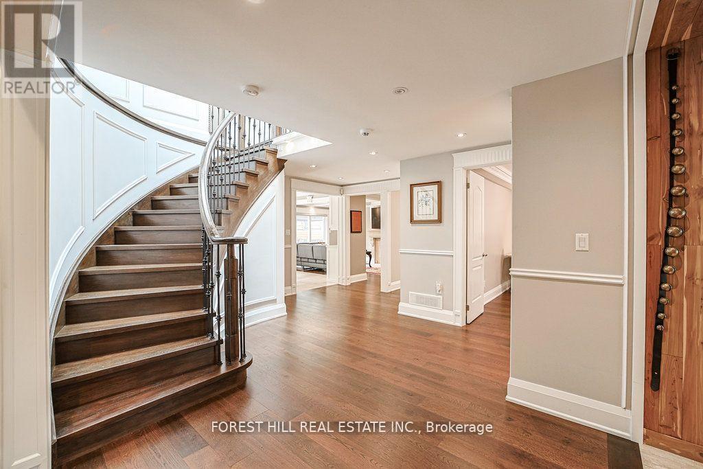 Photo 46 of 160 Banbury Road, Toronto ON