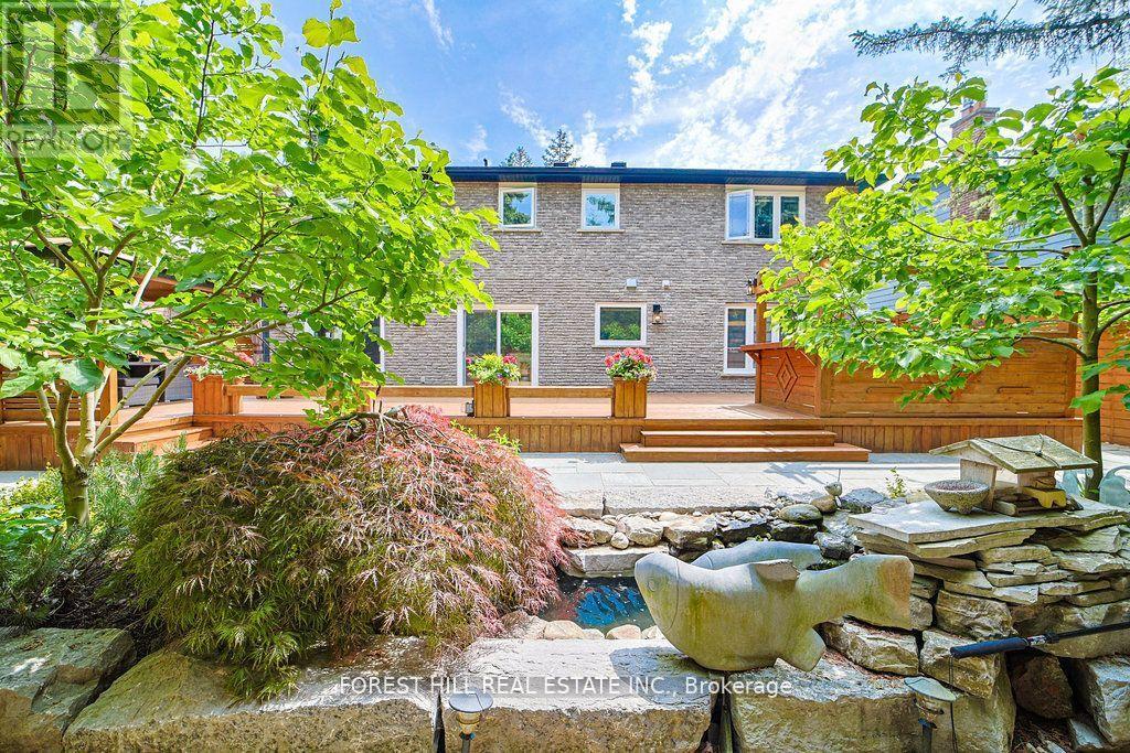 Photo 42 of 160 Banbury Road, Toronto ON