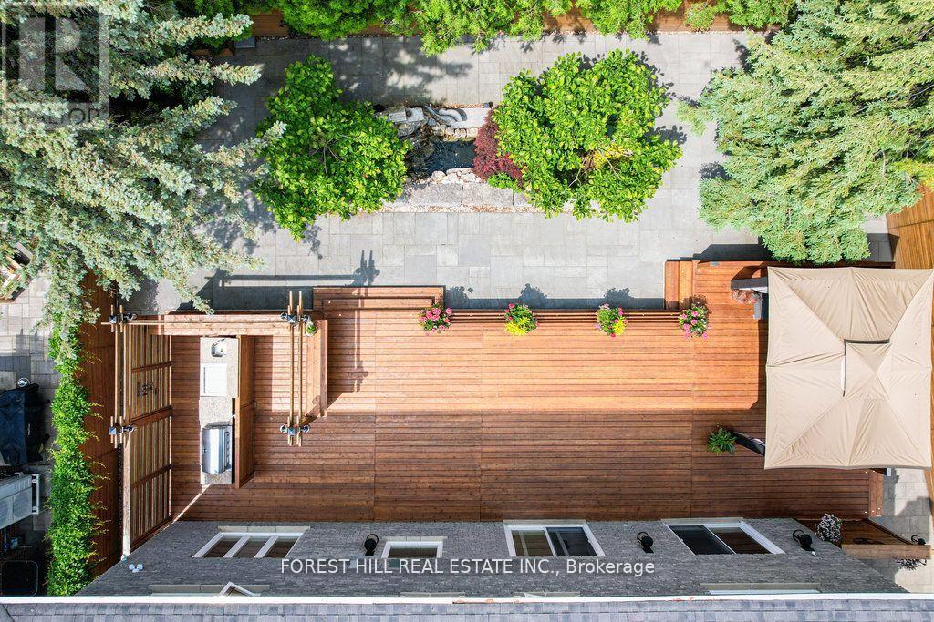 Photo 44 of 160 Banbury Road, Toronto ON