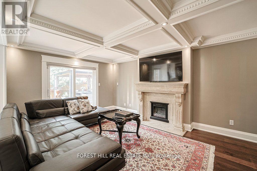 Photo 23 of 160 Banbury Road, Toronto ON