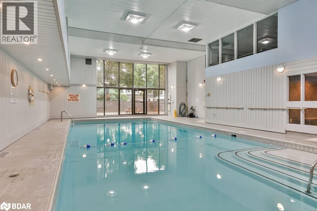 Photo 14 of 181 Collier Street Unit 307, Barrie ON