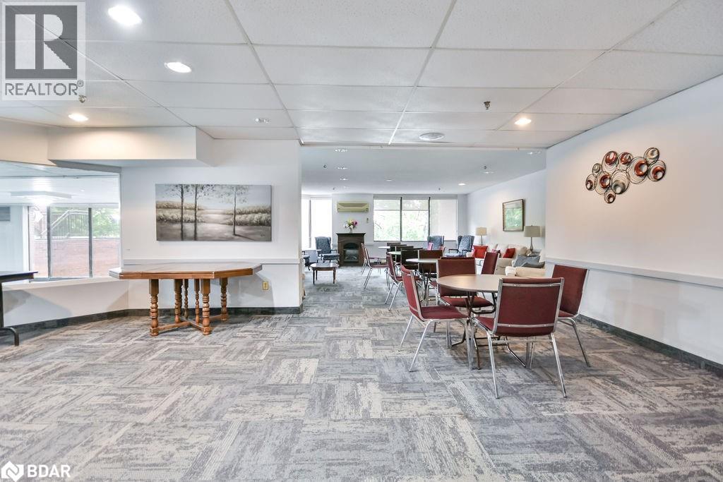 Photo 22 of 181 Collier Street Unit 307, Barrie ON