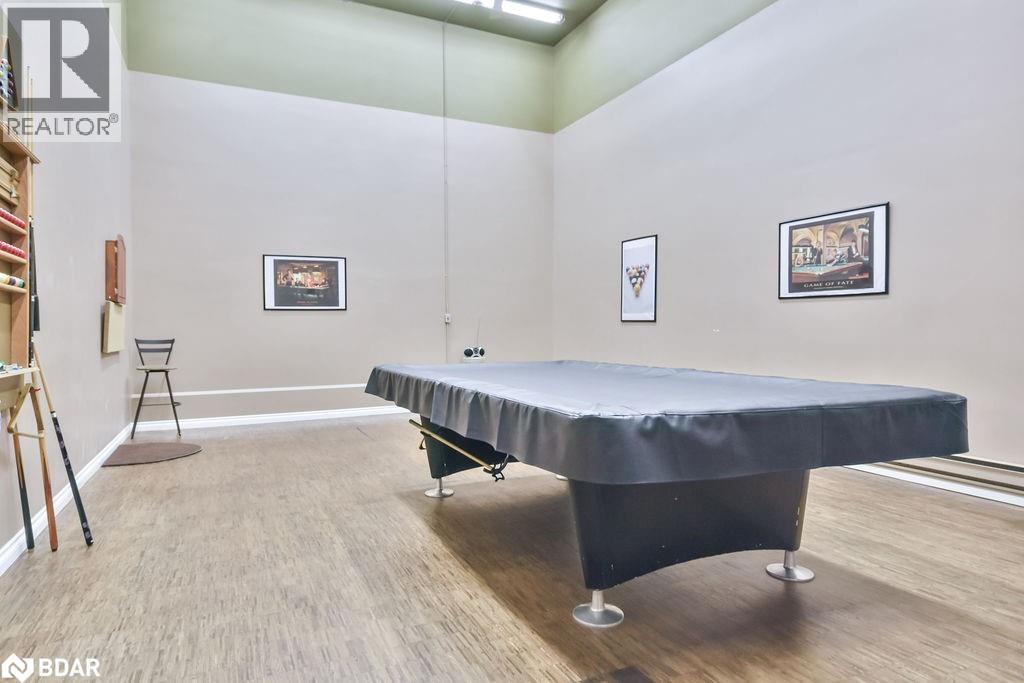 Photo 40 of 181 Collier Street Unit 307, Barrie ON