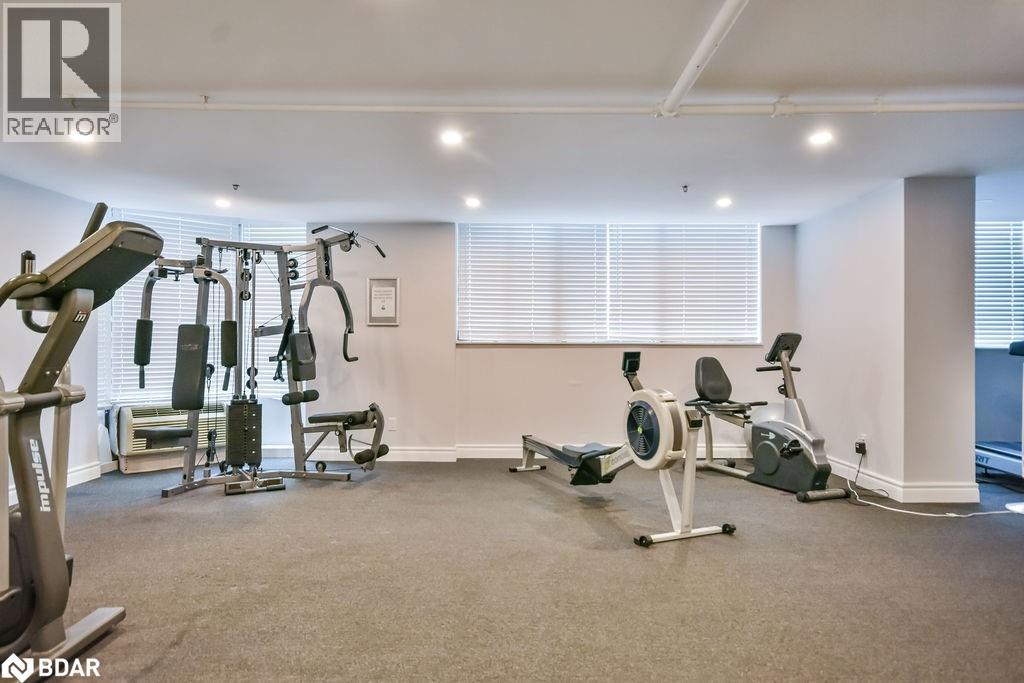 Photo 39 of 181 Collier Street Unit 307, Barrie ON