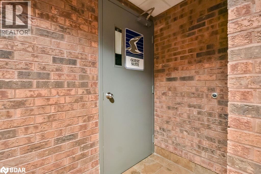 Photo 27 of 181 Collier Street Unit 307, Barrie ON