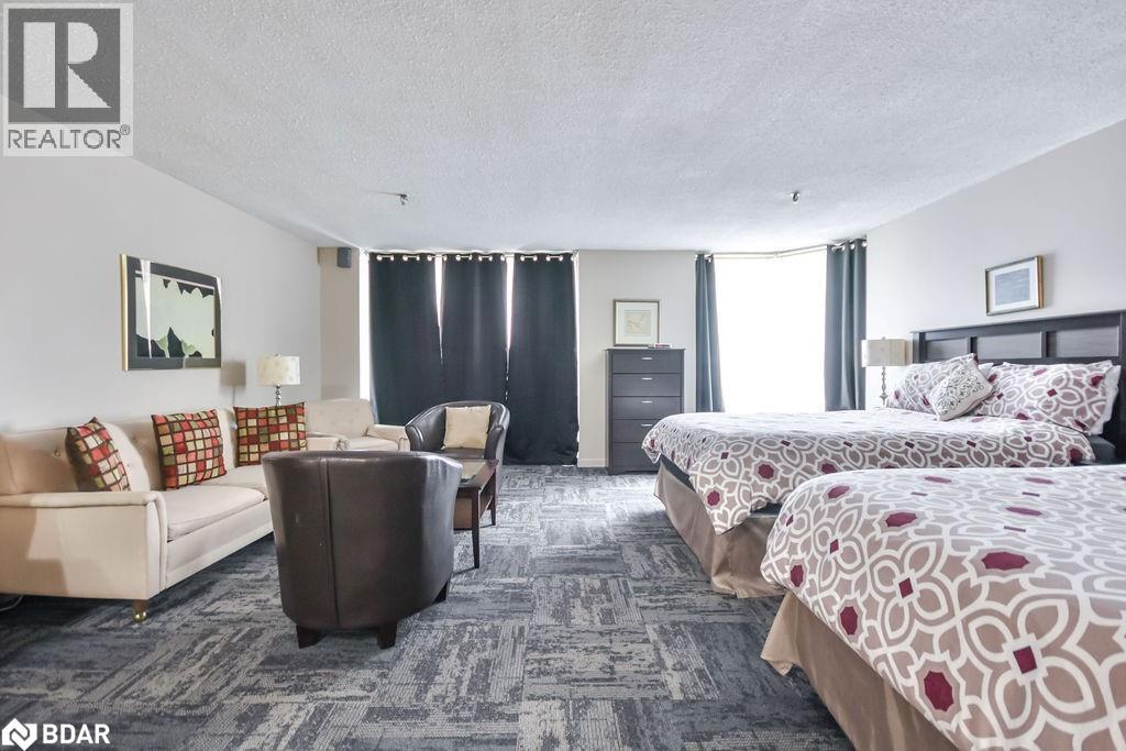 Photo 23 of 181 Collier Street Unit 307, Barrie ON
