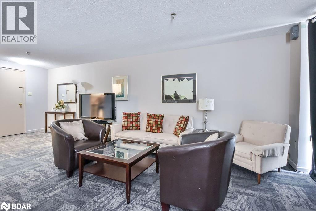 Photo 31 of 181 Collier Street Unit 307, Barrie ON