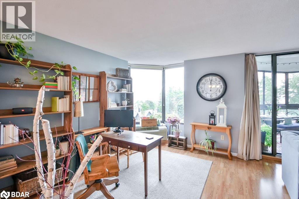 Photo 24 of 181 Collier Street Unit 307, Barrie ON